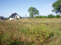 Działka budowlana Starzyno, ul. Topolowa. Zdjęcie 3