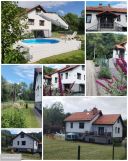 dom wolnostojący, 5 pokoi Jugowice. Zdjęcie 1