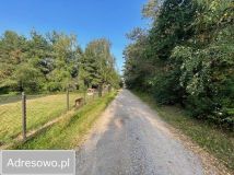 Działka budowlana Żelechów, ul. Sasanek. Zdjęcie 4