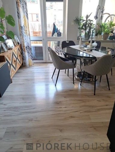 Mieszkanie 3-pokojowe Warszawa Rembertów, park Skaryszewski im. Ignacego Paderewskiego. Zdjęcie 2