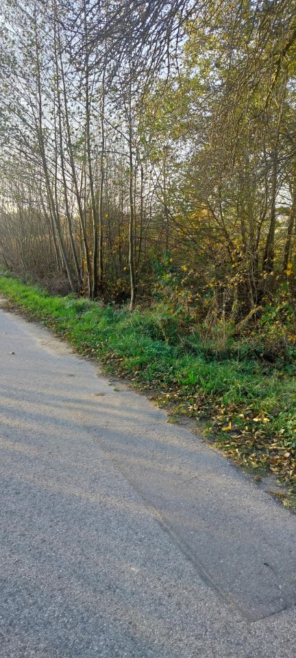 Działka budowlana Żelechów, ul. Żużlowa. Zdjęcie 7