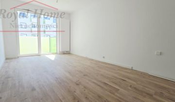 Mieszkanie 2-pokojowe Wrocław Krzyki, ul. Beaty Artemskiej
