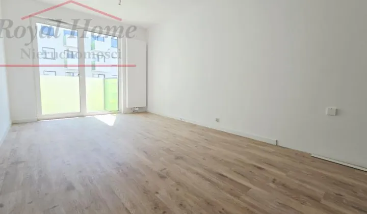 Mieszkanie 2-pokojowe Wrocław Krzyki, ul. Beaty Artemskiej