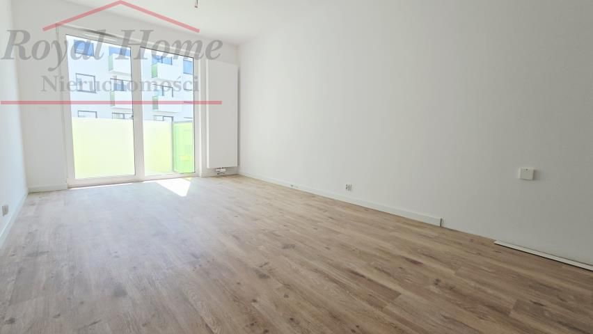 Mieszkanie 2-pokojowe Wrocław Krzyki, ul. Beaty Artemskiej