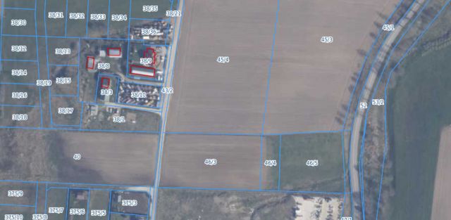 Działka budowlana Gowino, ul. Wejherowska. Zdjęcie 7