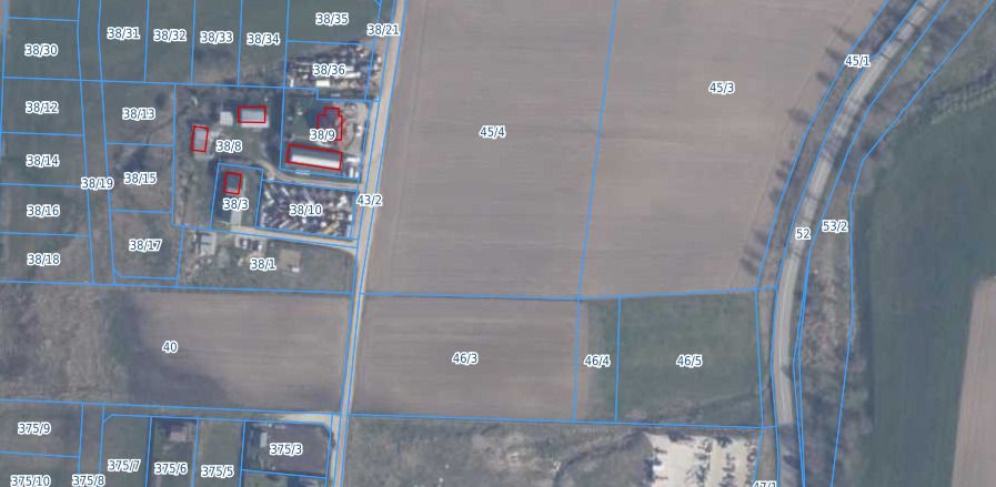 Działka budowlana Gowino, ul. Wejherowska. Zdjęcie 7