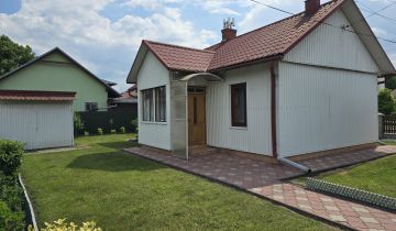 dom wolnostojący, 2 pokoje Czarna