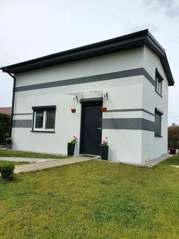 Działka rekreacyjna Włocławek, ul. Spokojna. Zdjęcie 1