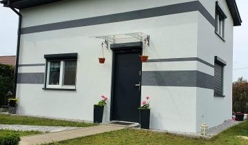 Działka rekreacyjna Włocławek, ul. Spokojna
