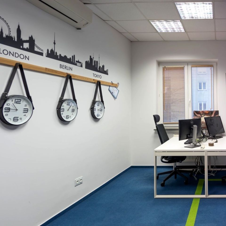 Lokal Warszawa Ochota, ul. Aleje Jerozolimskie. Zdjęcie 4