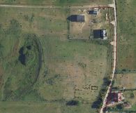 Działka rolno-budowlana Chełchy