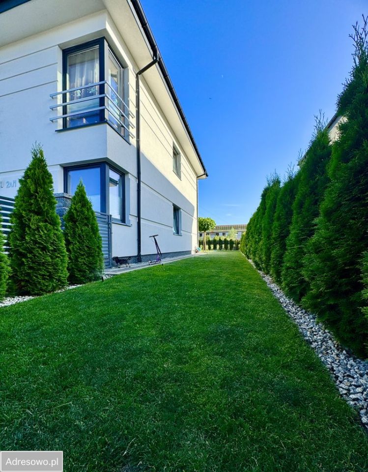 bliźniak, 3 pokoje Mierzyn, ul. Natalii. Zdjęcie 14