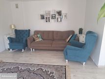 dom wolnostojący, 4 pokoje Łódź Chojny, ul. Kurczaki