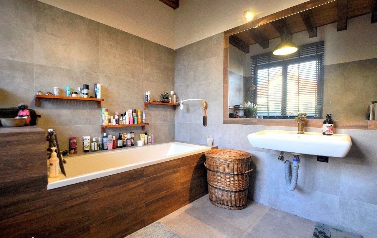 dom wolnostojący, 5 pokoi Topolin. Zdjęcie 17