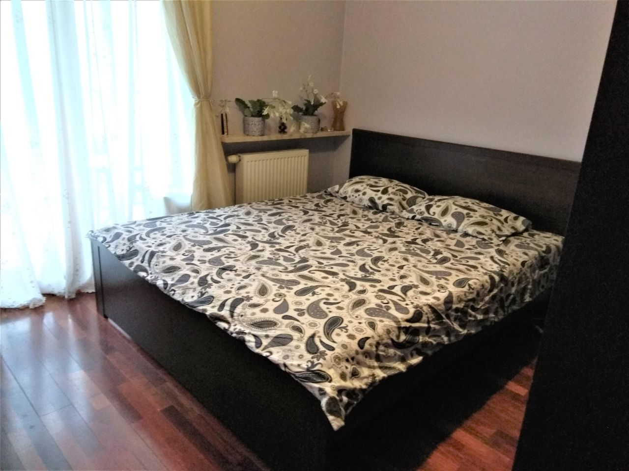 Mieszkanie 3-pokojowe Warszawa Bemowo, ul. Lazurowa. Zdjęcie 9