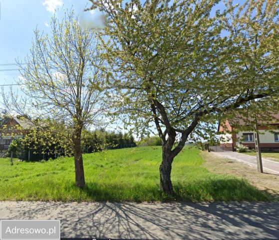 Działka rolno-budowlana Koziegłowy. Zdjęcie 1