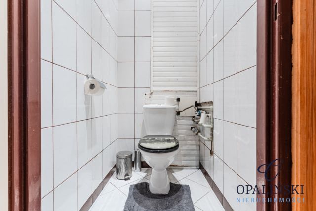 Mieszkanie 4-pokojowe Stalowa Wola, ul. Wałowa. Zdjęcie 12