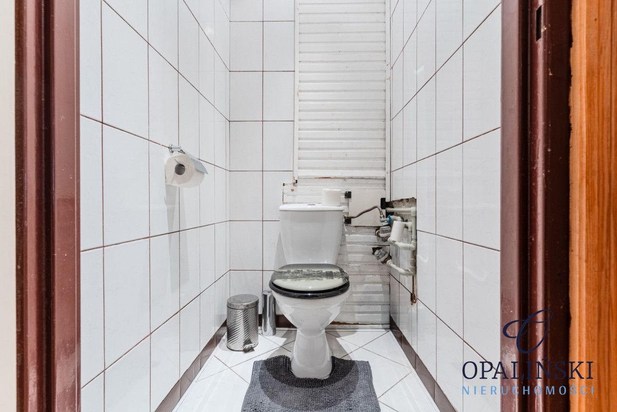 Mieszkanie 4-pokojowe Stalowa Wola, ul. Wałowa. Zdjęcie 12