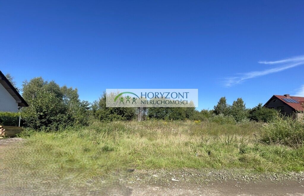 Działka budowlana Pępowo. Zdjęcie 9