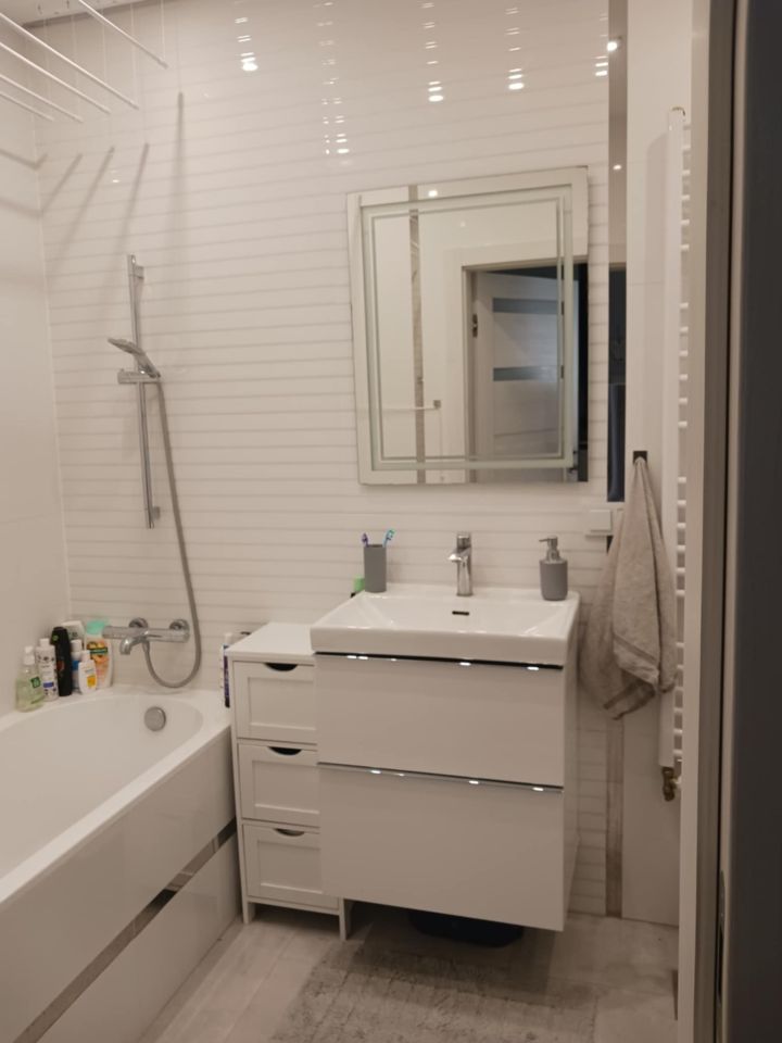 Mieszkanie 2-pokojowe Mława, ul. Zabrody. Zdjęcie 4