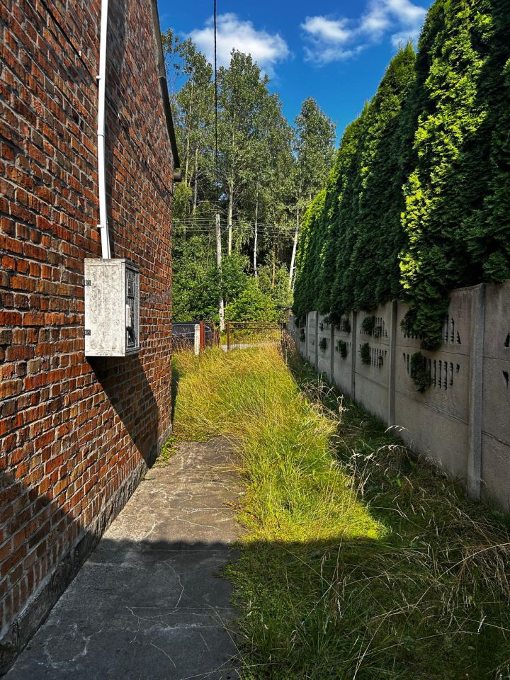 dom wolnostojący, 4 pokoje Wólka Plebańska. Zdjęcie 42