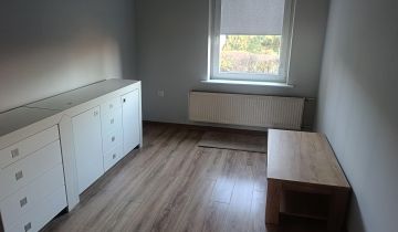 Mieszkanie 2-pokojowe Koźliny