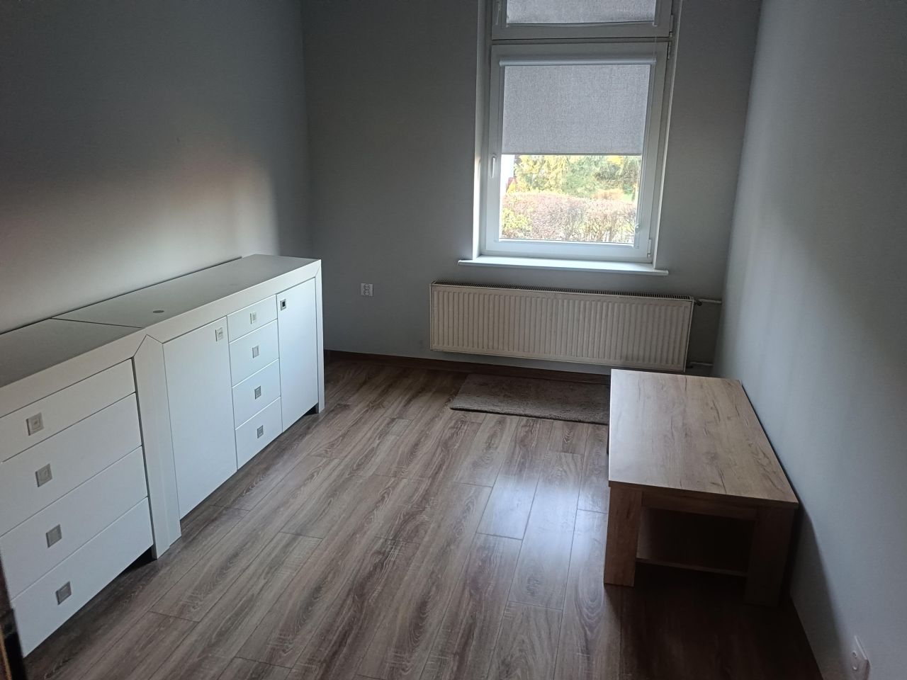 Mieszkanie 2-pokojowe Koźliny