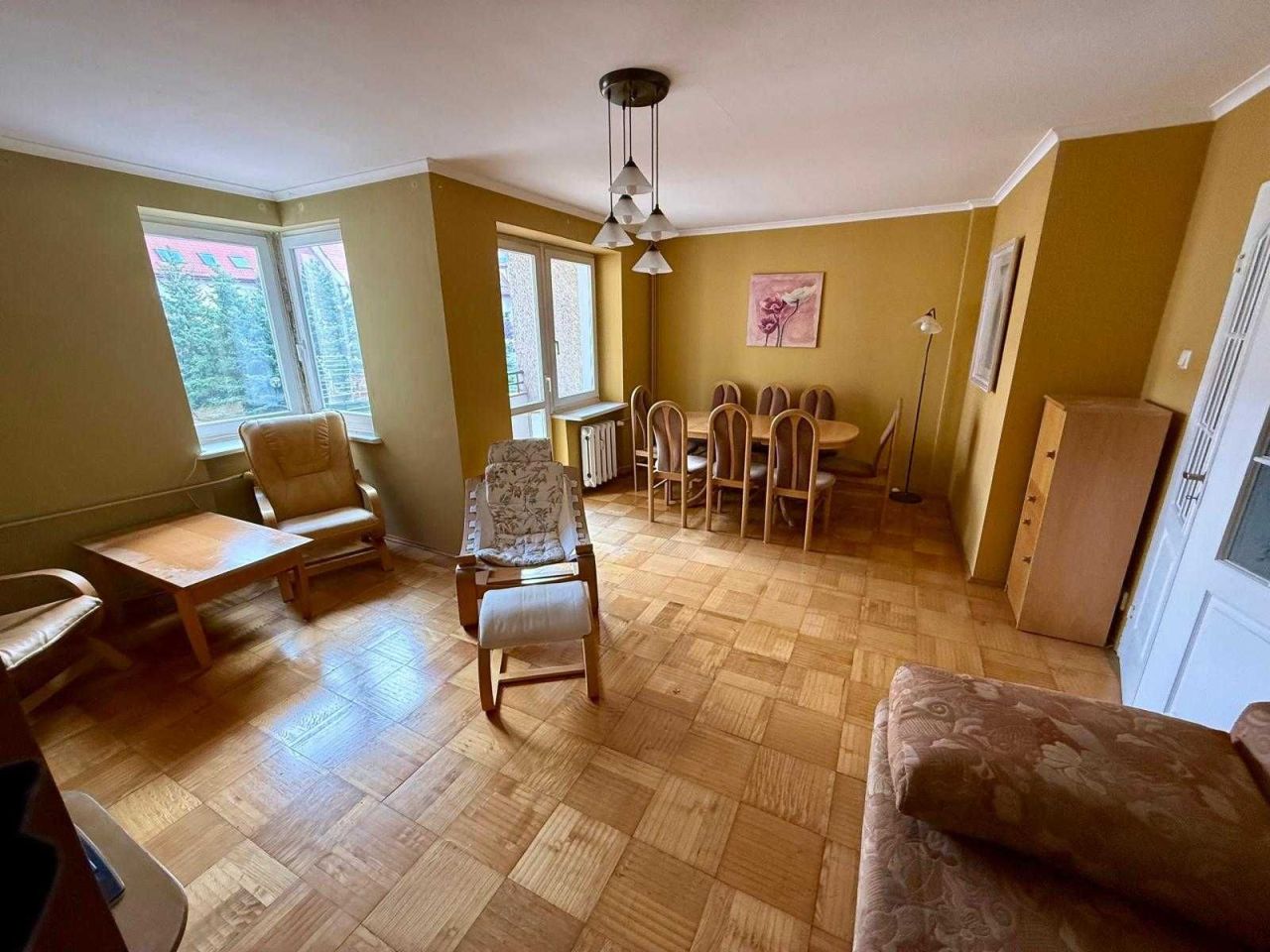 Mieszkanie 2-pokojowe Kielce Centrum, ul. Tadeusza Kościuszki