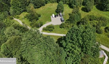 Działka budowlana Zawoja