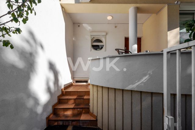 dom szeregowy, 7 pokoi Warszawa Ochota, ul. Altowa. Zdjęcie 17