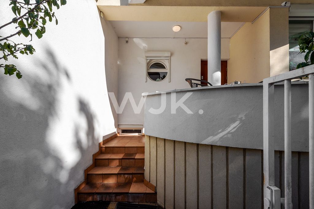 dom szeregowy, 7 pokoi Warszawa Ochota, ul. Altowa. Zdjęcie 17