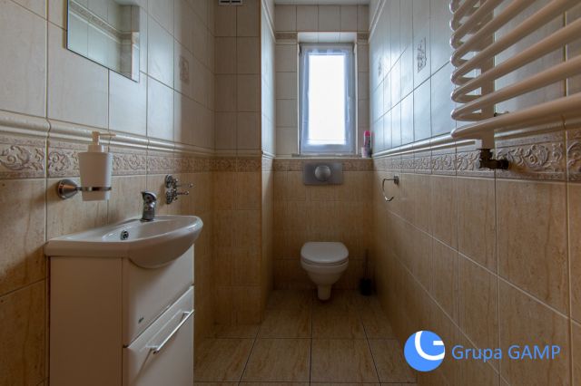 Mieszkanie 4-pokojowe Kraków Łagiewniki, ul. Malwowa. Zdjęcie 12