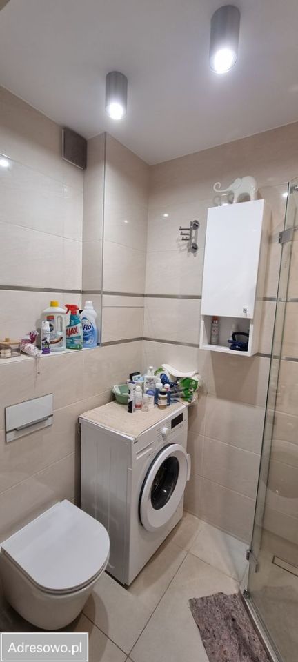 Mieszkanie 2-pokojowe Łódź Koziny, ul. Zygmunta Lorentza. Zdjęcie 12