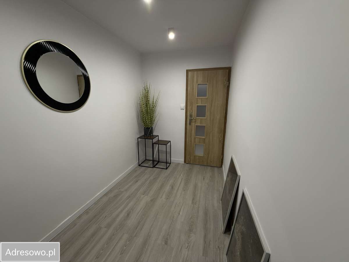 Mieszkanie 3-pokojowe Katowice, ul. Graniczna. Zdjęcie 6