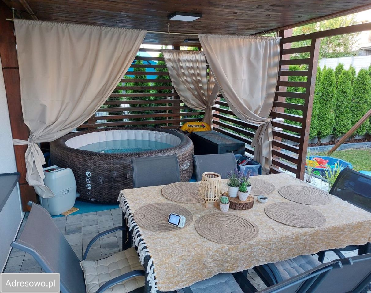 dom szeregowy, 3 pokoje Żory Śródmieście. Zdjęcie 8