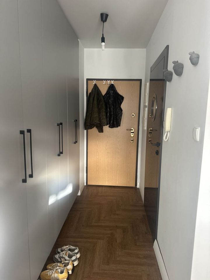 Mieszkanie 1-pokojowe Gdańsk Jasień. Zdjęcie 5