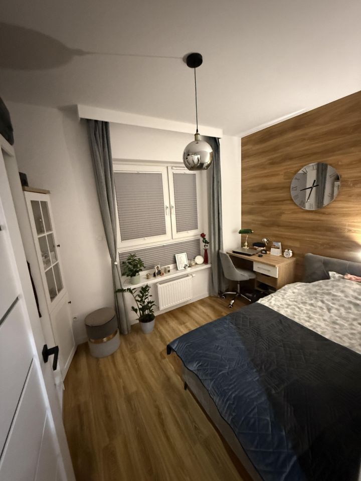 Mieszkanie 2-pokojowe Piła Jadwiżyn, ul. Śniadeckich. Zdjęcie 5