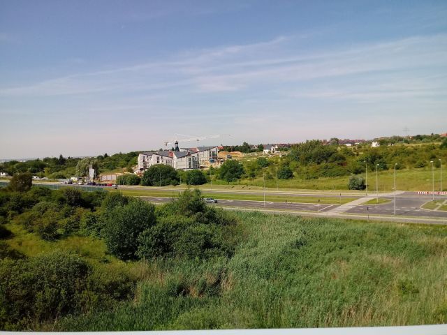 Mieszkanie 4-pokojowe Szczecin Warszewo, ul. Małe Błonia. Zdjęcie 1