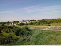 Mieszkanie 4-pokojowe Szczecin Warszewo, ul. Małe Błonia