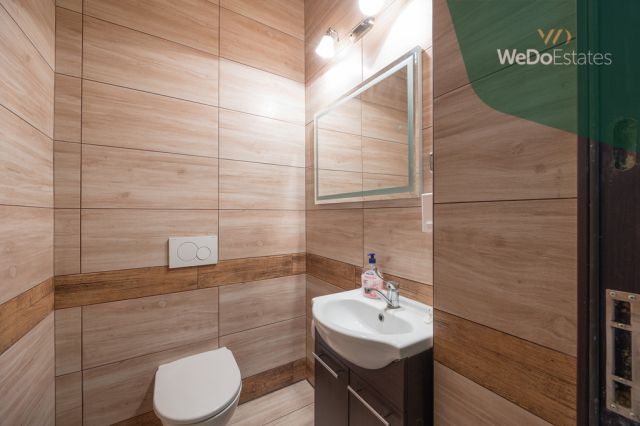 Nieruchomość komercyjna Warszawa Bemowo, ul. Szeligowska. Zdjęcie 16