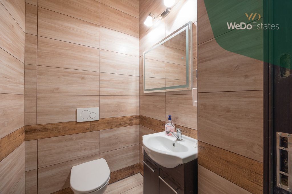 Nieruchomość komercyjna Warszawa Bemowo, ul. Szeligowska. Zdjęcie 16