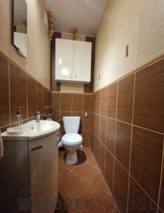 Mieszkanie 3-pokojowe Warszawa Ursynów, ul. Benedykta Dybowskiego. Zdjęcie 14