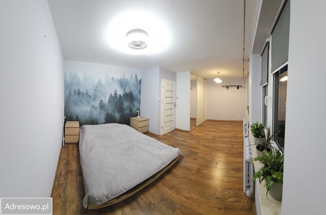 Mieszkanie 3-pokojowe Ostrowiec Świętokrzyski, os. Patronackie. Zdjęcie 3