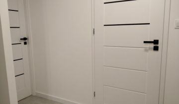 Mieszkanie 2-pokojowe Łomża