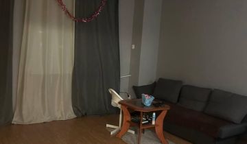 Mieszkanie 3-pokojowe Żyrardów