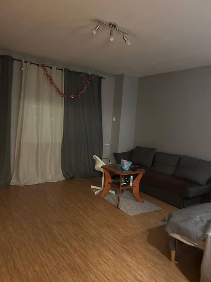 Mieszkanie 3-pokojowe Żyrardów