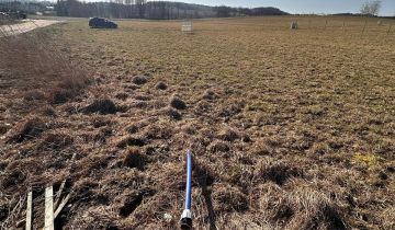 Działka budowlana Szczodrowo Przerębska Huta