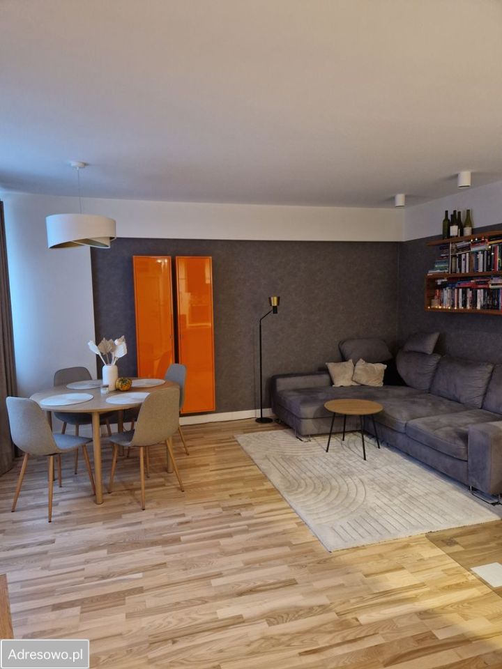 Mieszkanie 2-pokojowe Warszawa Ursynów, ul. Nugat. Zdjęcie 7