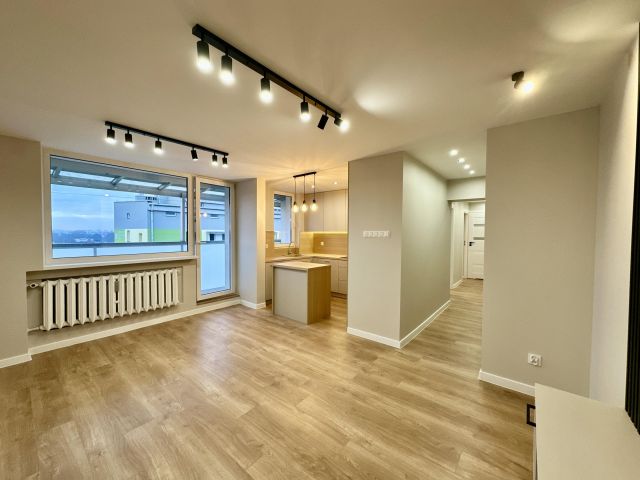 Mieszkanie 2-pokojowe Sosnowiec Sielec, ul. Gabriela Narutowicza. Zdjęcie 2