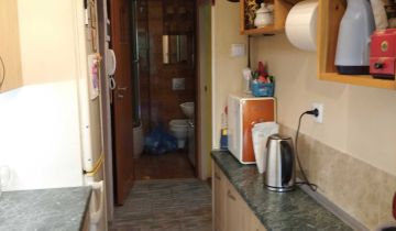 Mieszkanie 2-pokojowe Rydułtowy